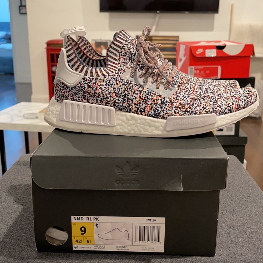 Adidas NMD
